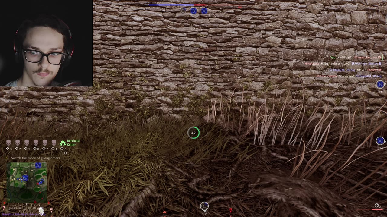 Enlisted Shenanigans #21