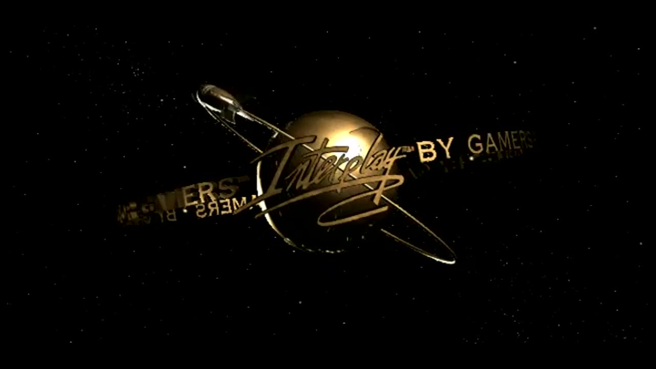 Fallout 2 - Logo [EN/CZ]