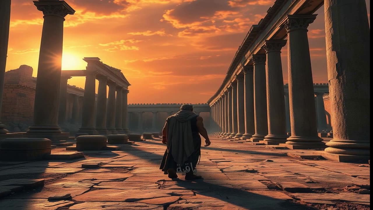 سقوط إمبراطوريات عظيمة: دروس مُلهمة! #تاريخ #حضارات #ممالك