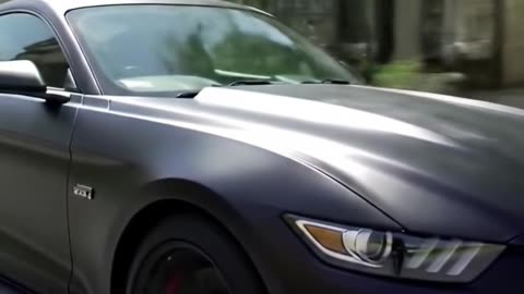 Why the Ford Mustang STILL Dominates American Roads in 2025