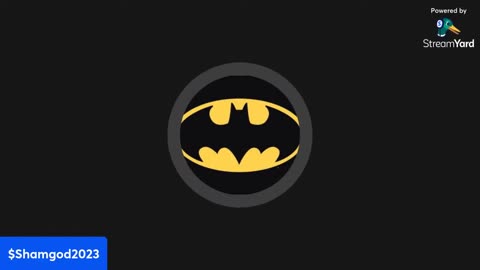 Follow Me Into The Ways Of GOD!!! 🦇