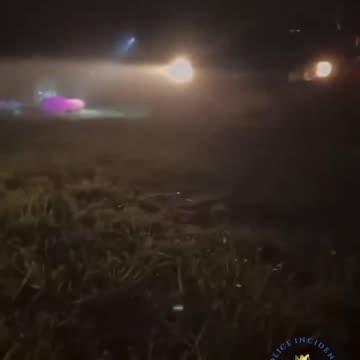 Chaos in Lubbock: 17-Year-Old Opens Fire During Fight