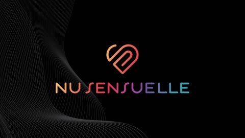 Nu Sensuelle Alluvion XLR8 Wand Vibrator Black 150910