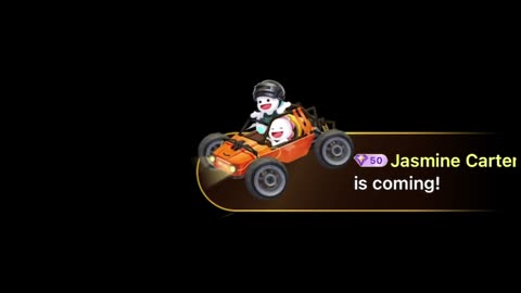 The girls going crazy after Jazzy Cherry new motion dropped