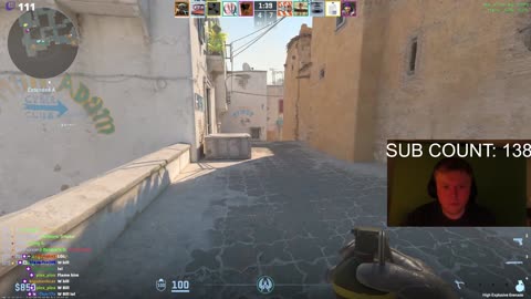 Bill Jensen Twitch Stream (9/3/25)