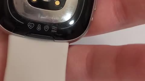Fitbit Sense 2 Smartwatch – Stress, Sleep, ECG, SpO2, Heart Rate & GPS ⌚💪