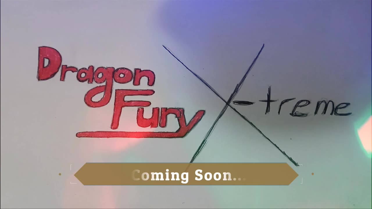 Coming Soon...