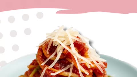 LOW-CARB ZOODLE MEAL | Easy Zucchini Noodle Recipe