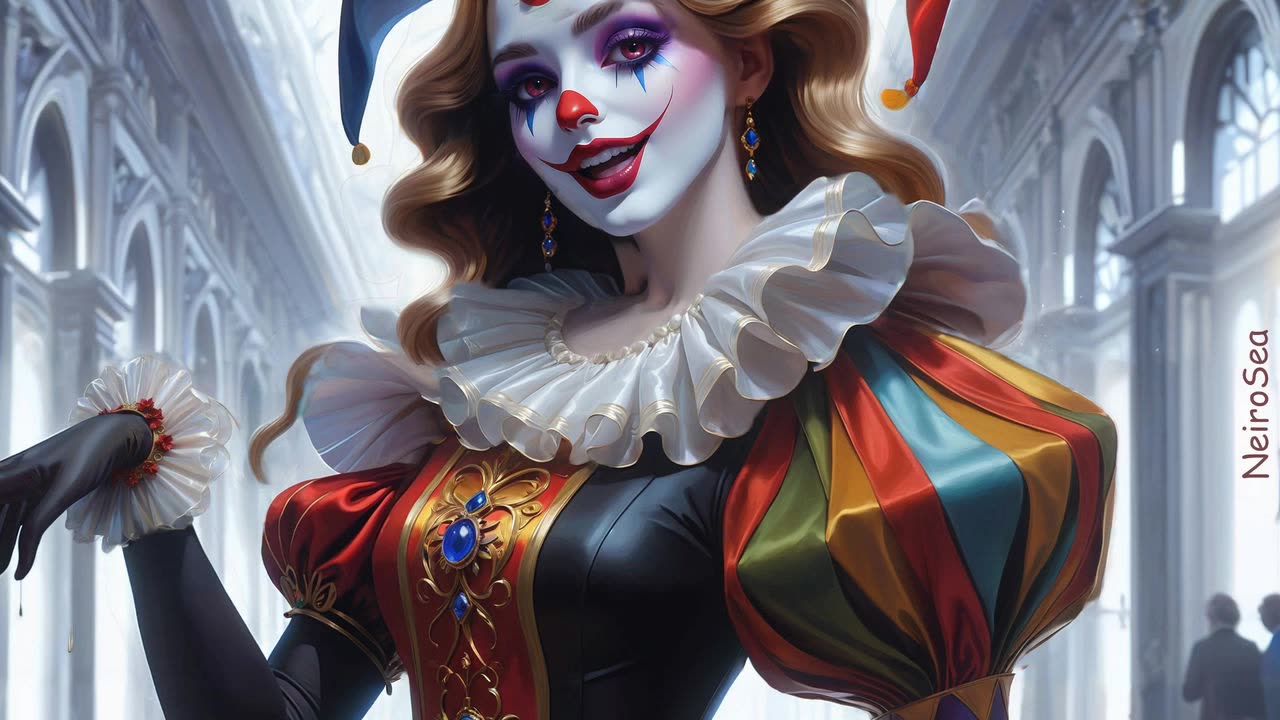 #beats I MADE CALLED ENTERTAINING CLOWNS