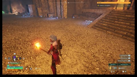 Palworld Stream