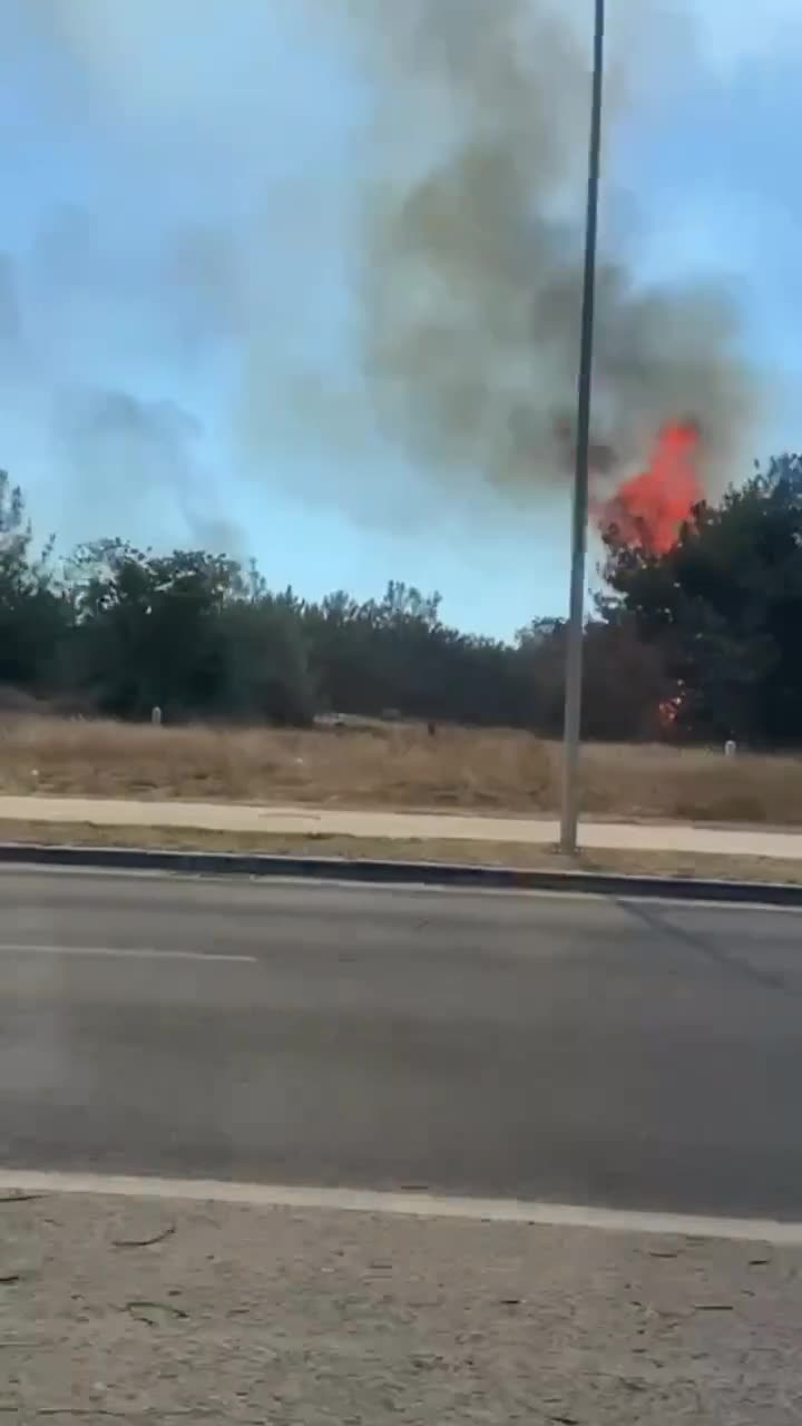 Dzhankoy, Crimea 🔥