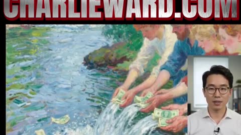 WHILST PEOPLE ARE WATCHING VENEZUELA. THE FINANCIAL COLLAPSE IS UNFOLDING.