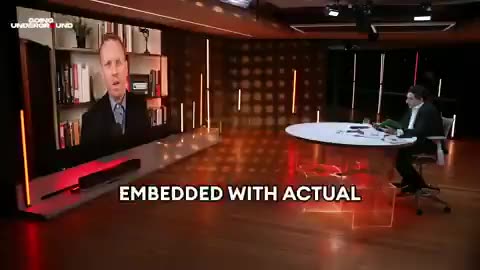 MAX BLUMENTHAL: ‘Many US, UK, and EU journalists are intelligence assets, their job is to be stenographers