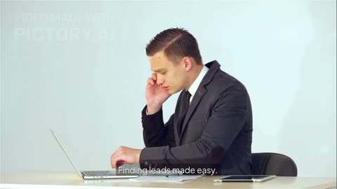 How Meet Alfred Uses AI to Generate Leads on LinkedIn