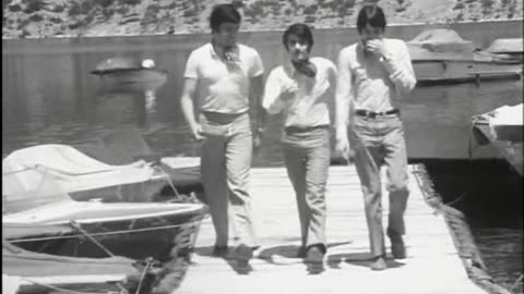 Los Payos - Maria Isabel (1969) Original Video