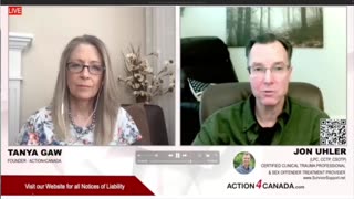 Sexual + Financial Predators
