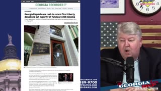 LIVESTREAM - 8:00am ET - Voice of Rural America with BKP
