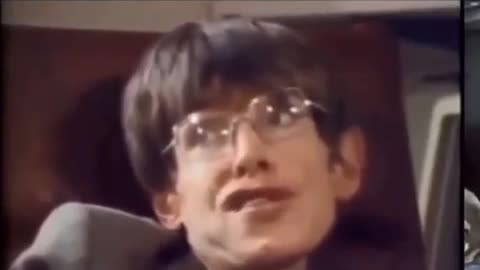 Scam of the Ages - Stephen Hawking (Read Description)