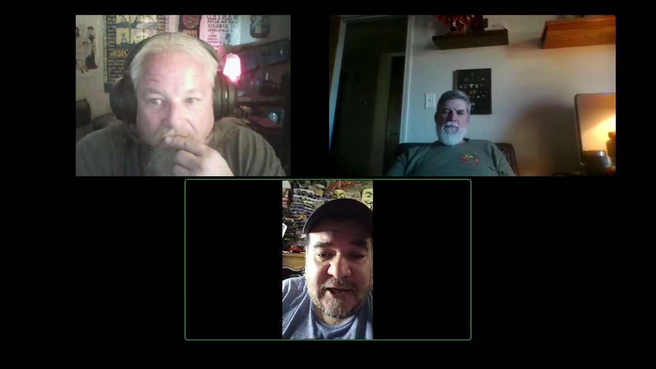 031025 TSCotMGL PODCAST NIGHT!! Collections Episode 15