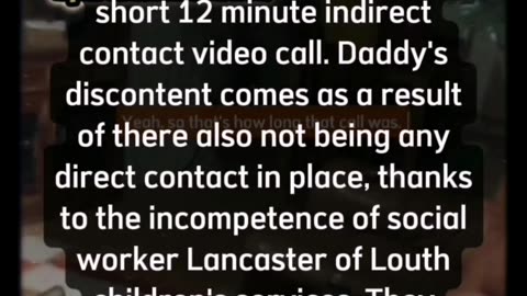 June indirect contact video call number 1, part 4 - conclusion part 1