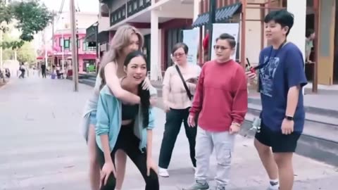 #BlankTheSeries #Orm #LingLing #Entertainment #funny #comedy #viral #Shorts #Trend