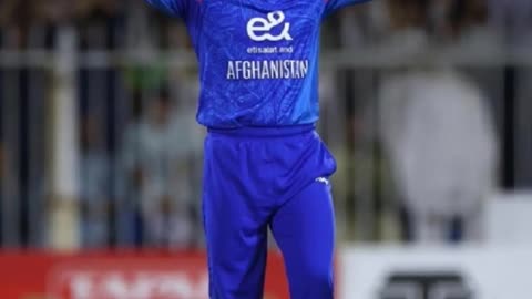 Afghanistan beat UAE by 38 runs in the 3rd T20I in Triseris in uae. Ashraf potm