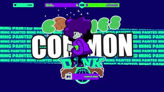 Dunk Dunk - BALL UP!