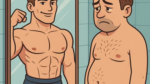 Why Men Stay Silent About Their Insecurities