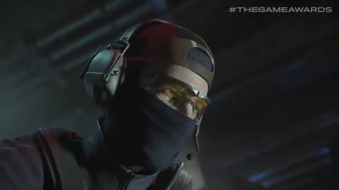 Nine To Five Reveal and World Premiere Trailer | The Game Awards 2019