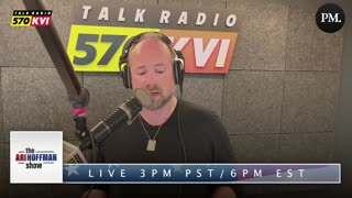 The Ari Hoffman Show- Seattle doubles down on socialism
