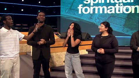 Pioneer Channel LIVE