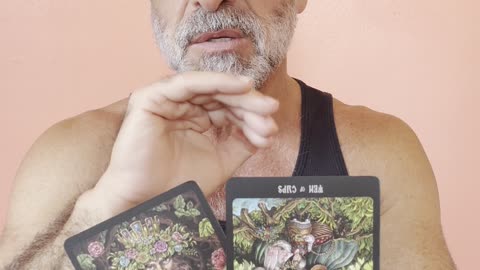 "Emperor's truth" Tarot Vibes August 6th 2025 Love Light & Joy Tarot by Adam Keith