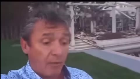 Malibu fire victim asking why? how is it possible? take a look. ☠️🤦‍♂️🤬😡🥷⚠️‼️