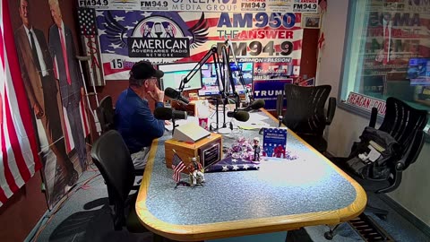 TRUMP AND GREENLAND - ART OF THE DEAL