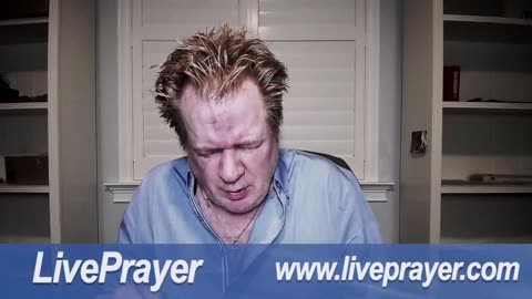 Liveprayer with Bill Keller 5/5/25