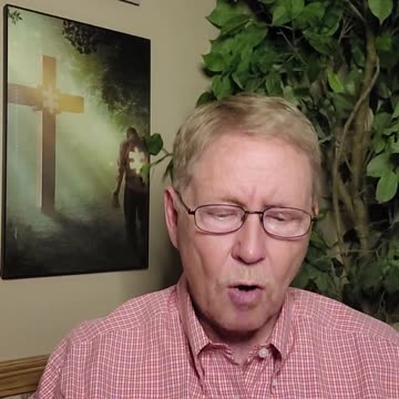 The Father loves the Process of us being Changed!