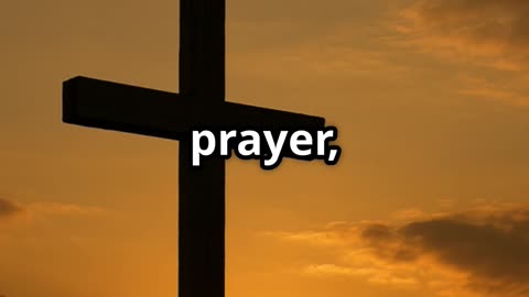 faith can absolutely be rekindled