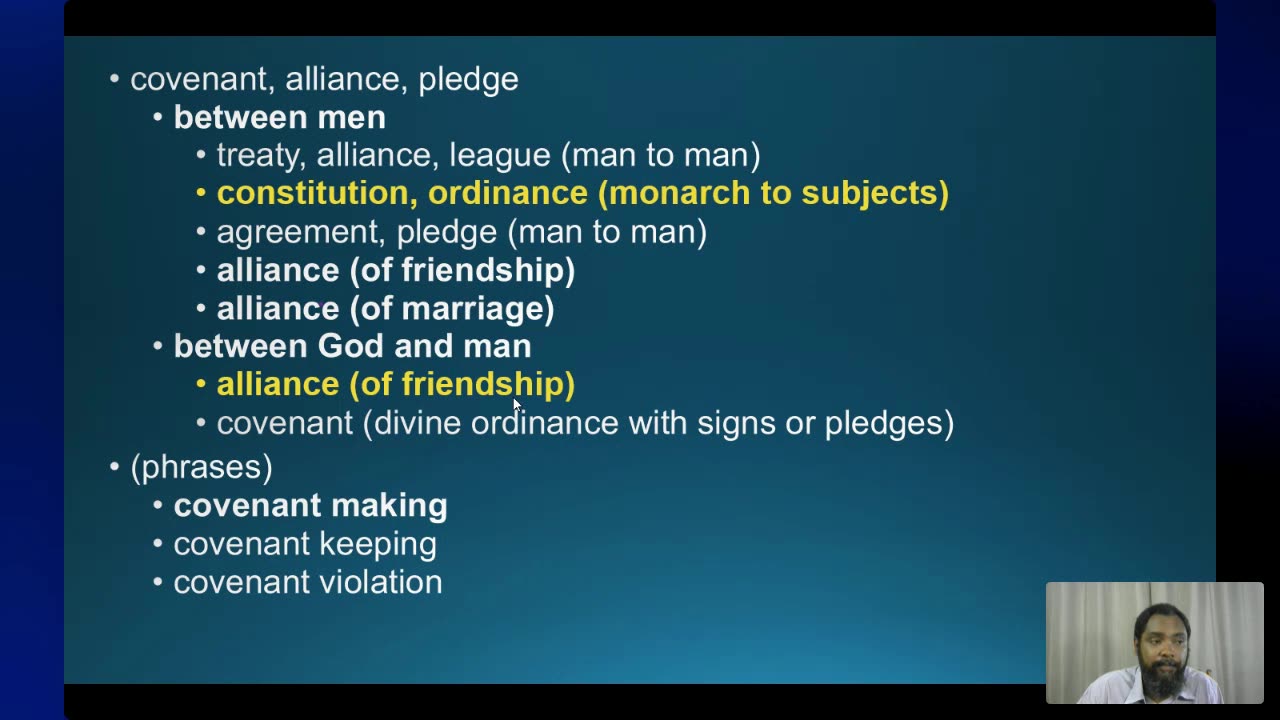 The Ark : Built by Faith, Delivered by Obedience Part 2