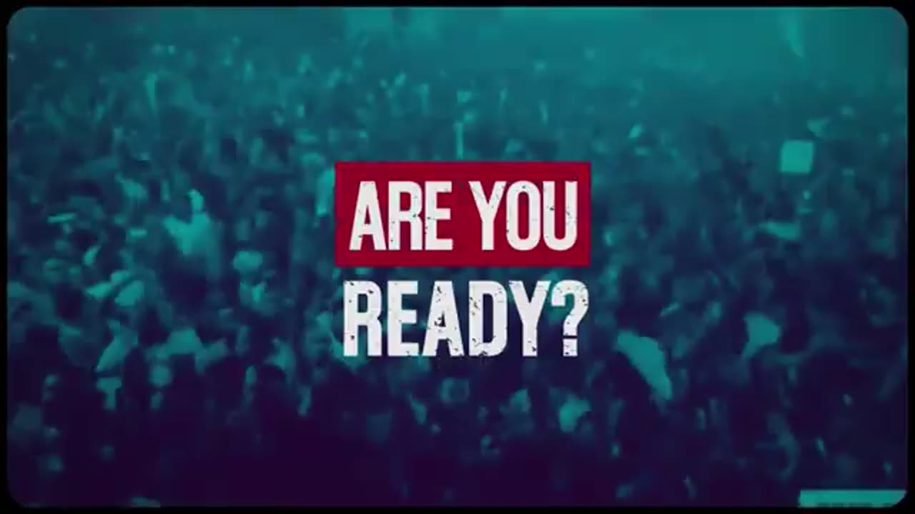 ZIONITES, ARE YOU READY FOR TERRITORIAL DOMINATION?! THE CRUSADE IS COMING!! 8 months ago