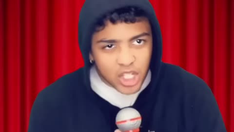 Dont interrupt the quiet during the Talent Show… #shorts #viral