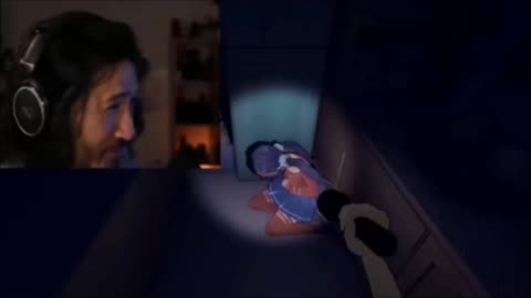 Top Markiplier Scariest Moments