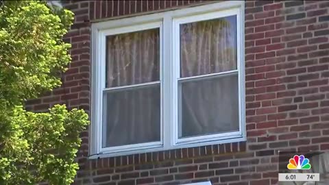 12-year-old shot dead while filming music video in Northwest Philadelphia, cops say