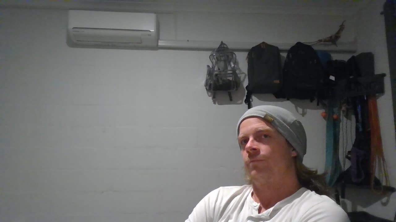 Day 92 - The ones that came loved it. The ones that didn't...