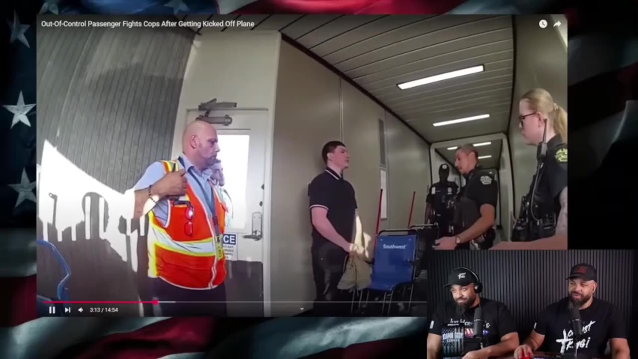 COPS VS DUMB ROBBERS SPECIAL