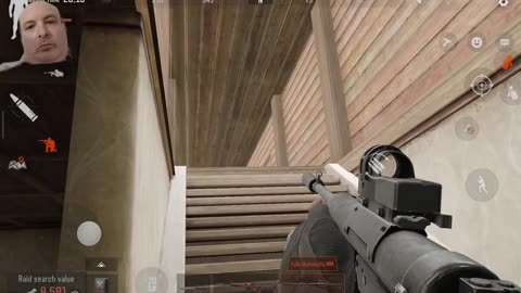 T85 Looks like crap, Hits like a Hammer - Arena Breakout