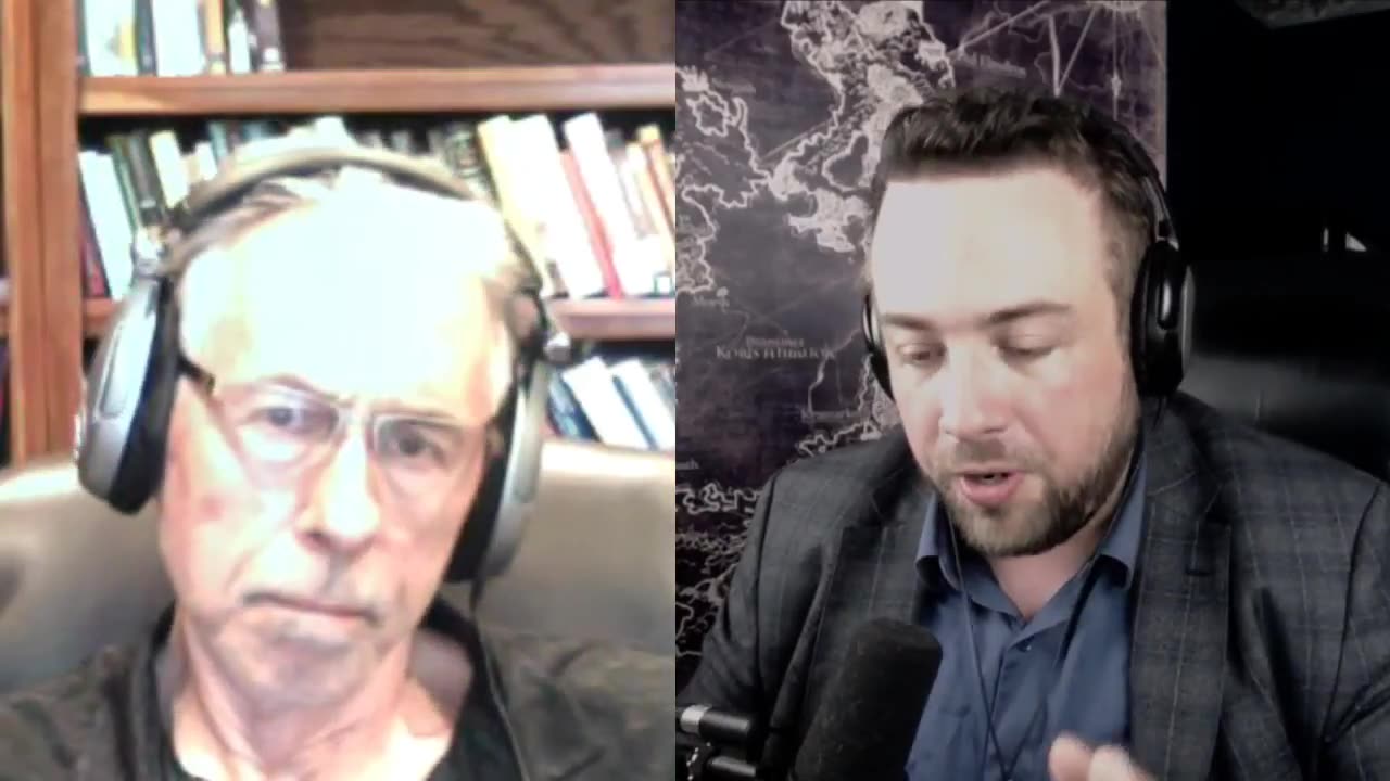 Kevin MacDonald: The Standing Critique