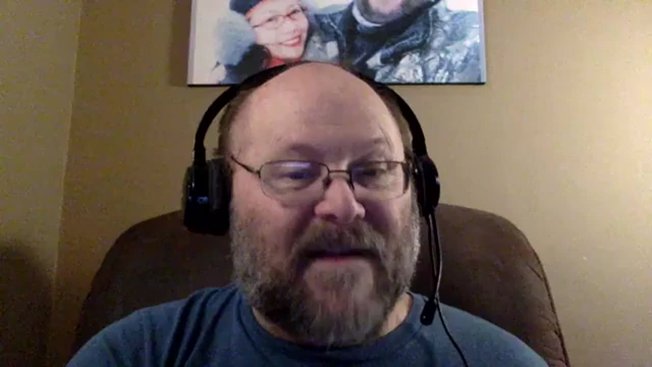 Jun22A: Elam's bow is not broken. That happens at the end of The Trib when Jesus breaks it.