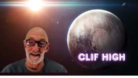🌐 Clif High: Macro Behavior Is Shifting! 2