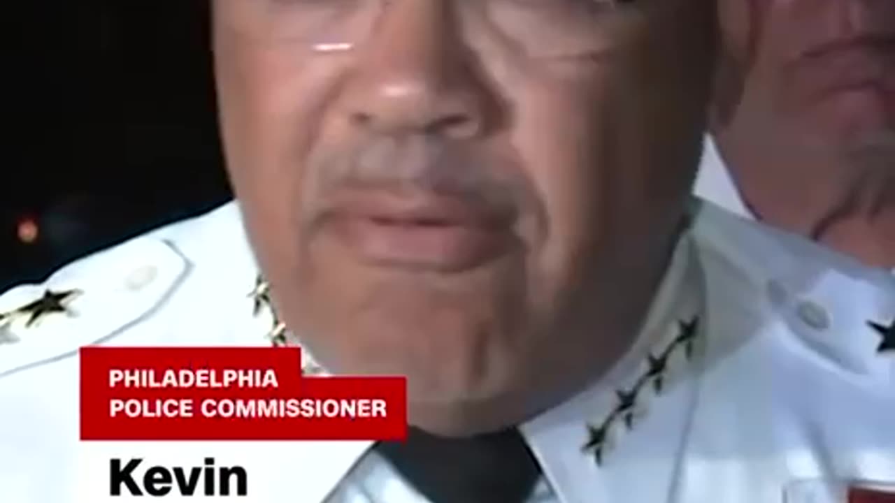 Mass shooting in Philadelphia