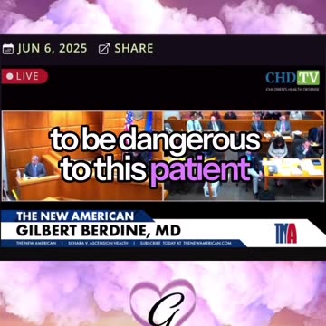 BREACHES IN STANDARD OF CARE ⚕ IN THE CASE OF THE MURDER OF GRACE SCHARA